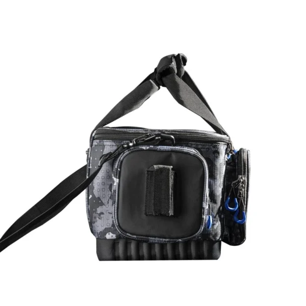 Bolso de Pesca Marine M-BP15C + Cajas Organizadoras