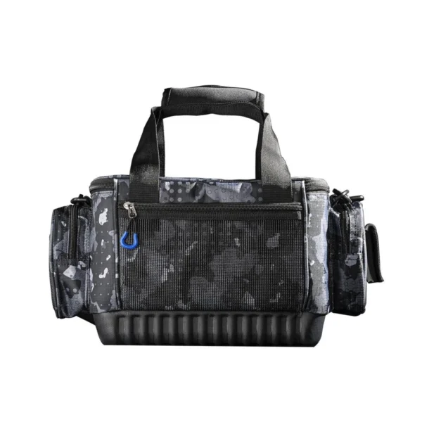 Bolso de Pesca Marine M-BP15C + Cajas Organizadoras