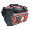 Bolso de pesca Payo Pejerrey Camu Rojo/Negro